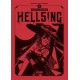 Capa do livro HELLSING 02 Edição de Colecionador