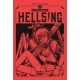 Capa do livro Hellsing 03 Edição de Colecionador