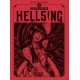 Capa do livro Hellsing 05 Edição Colecionador