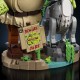Conjunto LEGO de Shrek, Burro e Gato de Botas