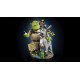 Conjunto LEGO de Shrek, Burro e Gato de Botas