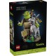 Conjunto LEGO de Shrek, Burro e Gato de Botas