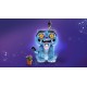 Caixa do conjunto LEGO K-POP Demon Hunters Derpy Tiger e Sussie Bird