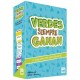 caja del juego de mesa Verdes Siempre Ganan