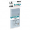 100 Sleeves standard card closure reusable Ultimate Guard