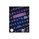 Caja del juego de mesa Iconic: Neon Stories de SD Games