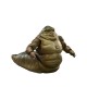 Figura Hasbro Rotta The Hutt com armas intercambiáveis
