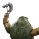 Figura Hasbro Rotta The Hutt com armas intercambiáveis