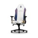 Silla gaming Real Madrid edición limitada