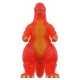 Figura de 10 cm do Godzilla 1989 Blazing