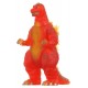 Figura de 10 cm do Godzilla 1989 Blazing