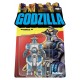Figura M.O.G.U.E.R.A. de Godzilla, ReAction, 10 cm