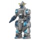 Figura M.O.G.U.E.R.A. de Godzilla, ReAction, 10 cm