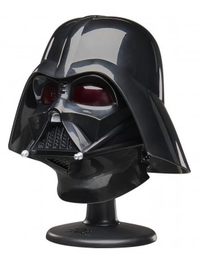 Minicasco de Darth Vader 15 cm de Star Wars Black Series