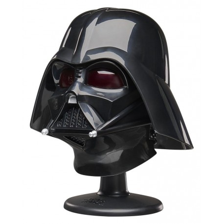 Mini casque Dark Vador 15 cm de Star Wars Black Series