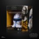 Minielmo do Capitão Rex de Star Wars The Black Series