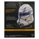 Minielmo do Capitão Rex de Star Wars The Black Series
