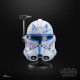 Minielmo do Capitão Rex de Star Wars The Black Series