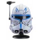 Minielmo do Capitão Rex de Star Wars The Black Series