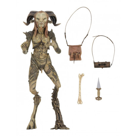 Figura NECA El Laberinto del Fauno 23 cm