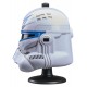 Minielmo do Capitão Rex de Star Wars The Black Series