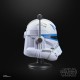 Minielmo do Capitão Rex de Star Wars The Black Series