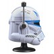 Minielmo do Capitão Rex de Star Wars The Black Series