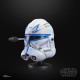 Minielmo do Capitão Rex de Star Wars The Black Series