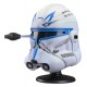 Minielmo do Capitão Rex de Star Wars The Black Series