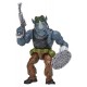 Figuras de acción Raphael y Rocksteady de Tortugas Ninja