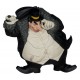 Figura de vinil The Penguin 11,4 cm estilo Todd's Mods