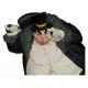 Figura de vinil The Penguin 11,4 cm estilo Todd's Mods