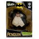 Figura de vinil The Penguin 11,4 cm estilo Todd's Mods