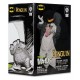 Figura de vinil The Penguin 11,4 cm estilo Todd's Mods