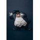 Figura de vinil The Penguin 11,4 cm estilo Todd's Mods