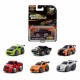 Vehículos miniatura Fast & Furious Jada Toys