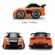 Vehículos miniatura Fast & Furious Jada Toys