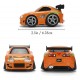 Vehículos miniatura Fast & Furious Jada Toys