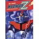 Portada del libro Mazinger Z Ed. Coleccionista 01 por Go Nagai