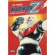 Portada del libro Mazinger Z Edición Coleccionista 02