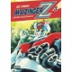 Portada del libro Mazinger Z Edición Coleccionista Vol. 03