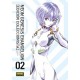 Portada del libro Neon Genesis Evangelion 02 Edición Coleccionista