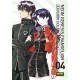 Portada del libro Neon Genesis Evangelion 04 Ed. Coleccionista