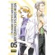 Portada del libro Neon Genesis Evangelion 05 Ed. Coleccionista
