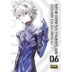 Portada del libro Neon Genesis Evangelion 06 Edición Coleccionista