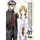Portada Neon Genesis Evangelion 07 Ed. Coleccionista