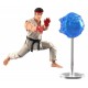 Figura de acción Ryu de Street Fighter con accesorio Hadoken