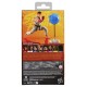 Figura de acción Ryu de Street Fighter con accesorio Hadoken