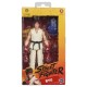 Figura de acción Ryu de Street Fighter con accesorio Hadoken
