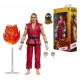 Figura articulada de Ken de Street Fighter 15 cm